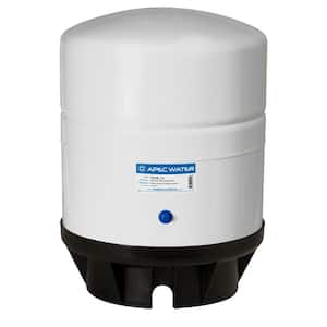 14 Gal. High-Volume Pressurized Reverse Osmosis Water Storage Tank
