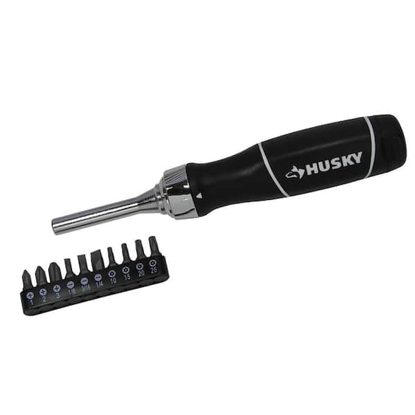 ratchet screwdriver set