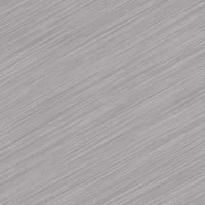 MOEN Banbury 5-Spray 4 In. Single Wall Mount Fixed Shower Head In Spot Resist Brushed Nickel 23045srn