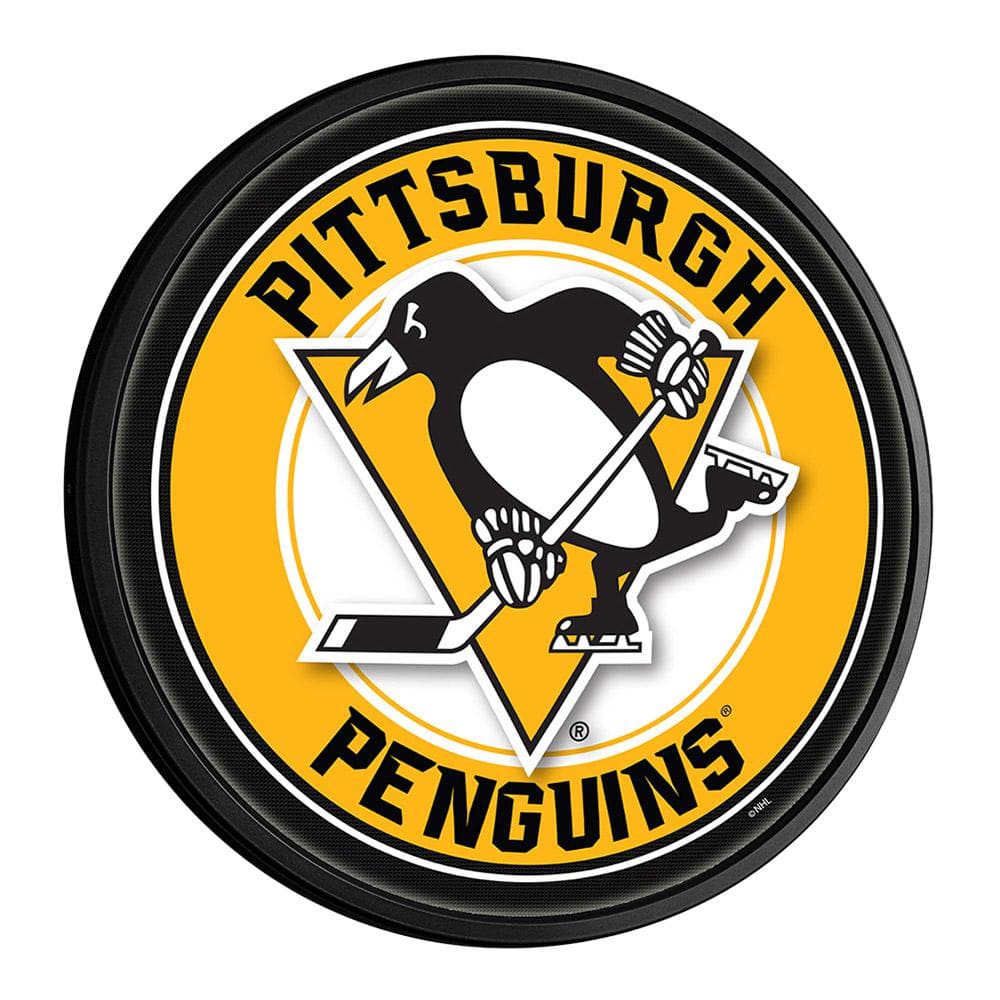Lids Pittsburgh Penguins 47 Leaner Fan Sign