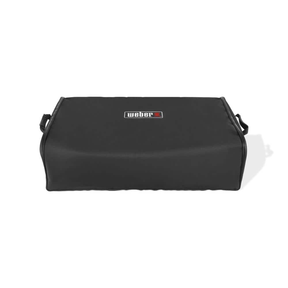 Weber 17 in. and 22 in. Portable Griddle Travel Case 3400123 - The