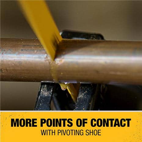 DEWALT - ATOMIC 20V MAX Cordless Brushless Compact Reciprocating Saw (Tool Only)