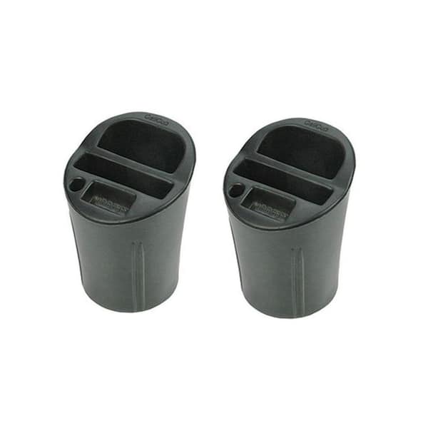 CommuteMate Cell-Cup Cell Phone Holder (2-Pack)