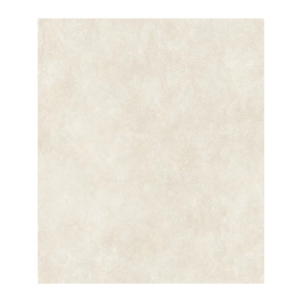 Chesapeake Julian Grey Faux Leather Yellow Wallpaper Sample