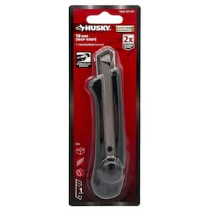 Husky Hook Blades (10-Piece) 84-0143-0000 - The Home Depot