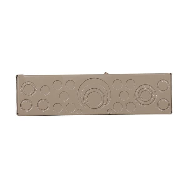 CH 200 Amp 32-Spaces 32-Circuits Indoor Main Breaker Surge Ready Loadcenter