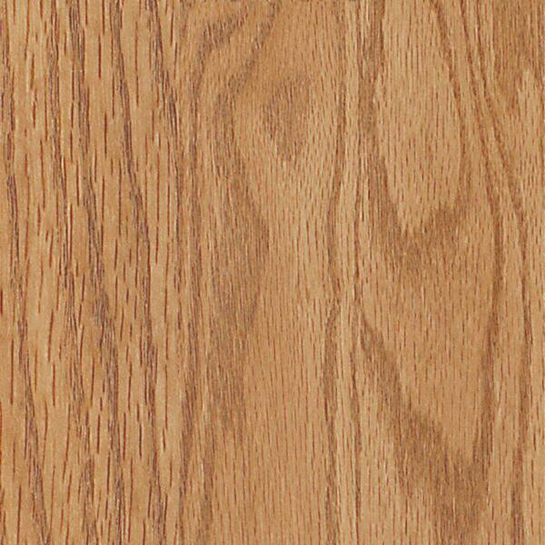 Shaw Native Collection Natural Oak 7 mm Thick x 7.99 in. Wide x 47-9/16 in. Length Laminate Flooring (26.40 sq. ft. / case)