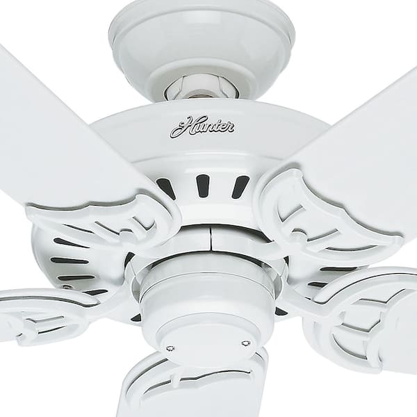 Big outdoor ceiling fans for 2021 – Hunter Fan