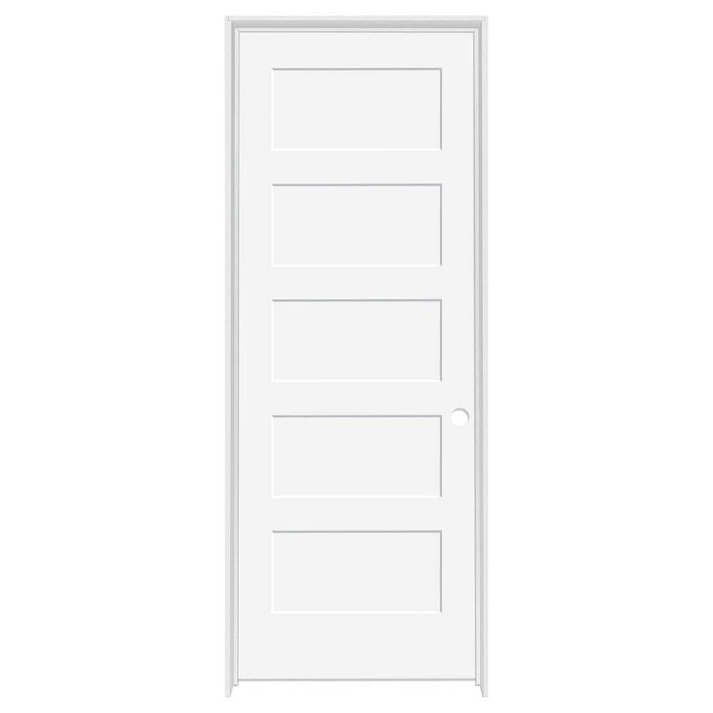 【AGB33】スモーキーホワイト 白斑　5本セット white-primed-steves-sons-