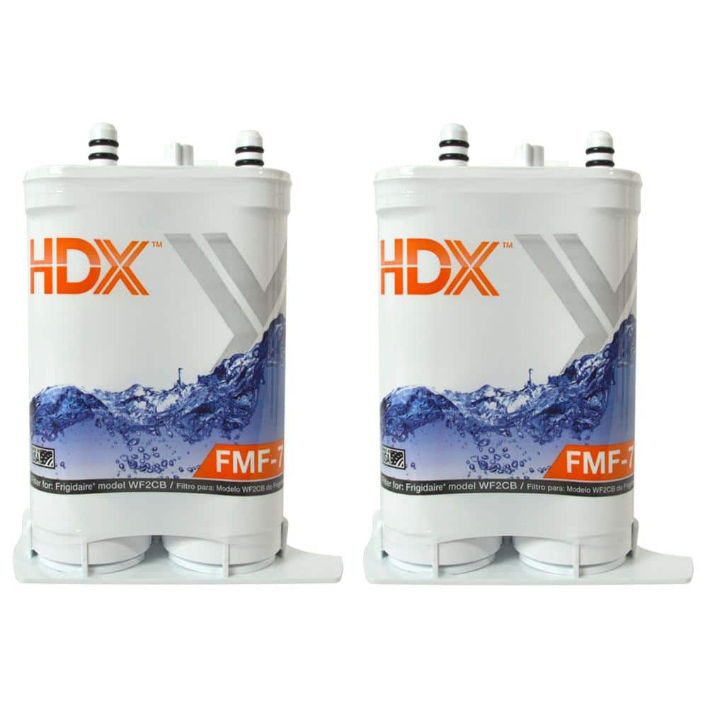 3-Pack Replacement Frigidaire E23CS78HPS2 Refrigerator Air Filter -  Compatible Frigidaire EAF1CB, 46-9917 Fridge Air Filter 