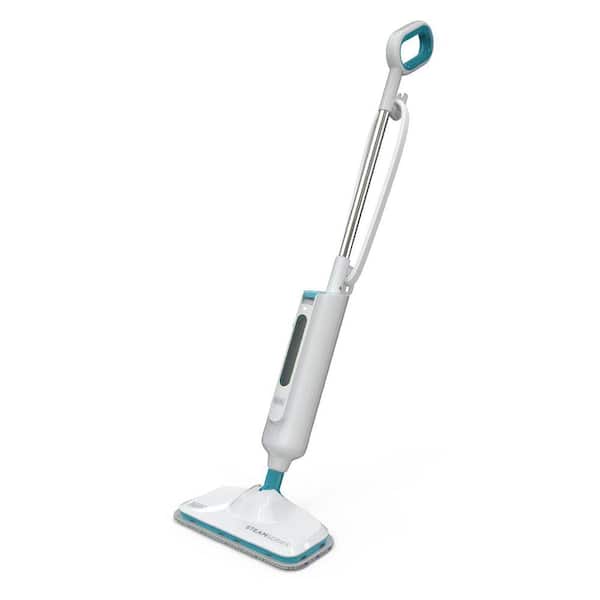 Electric Steam Mop Multi-Surface Corded Lightweight Floor Steamer