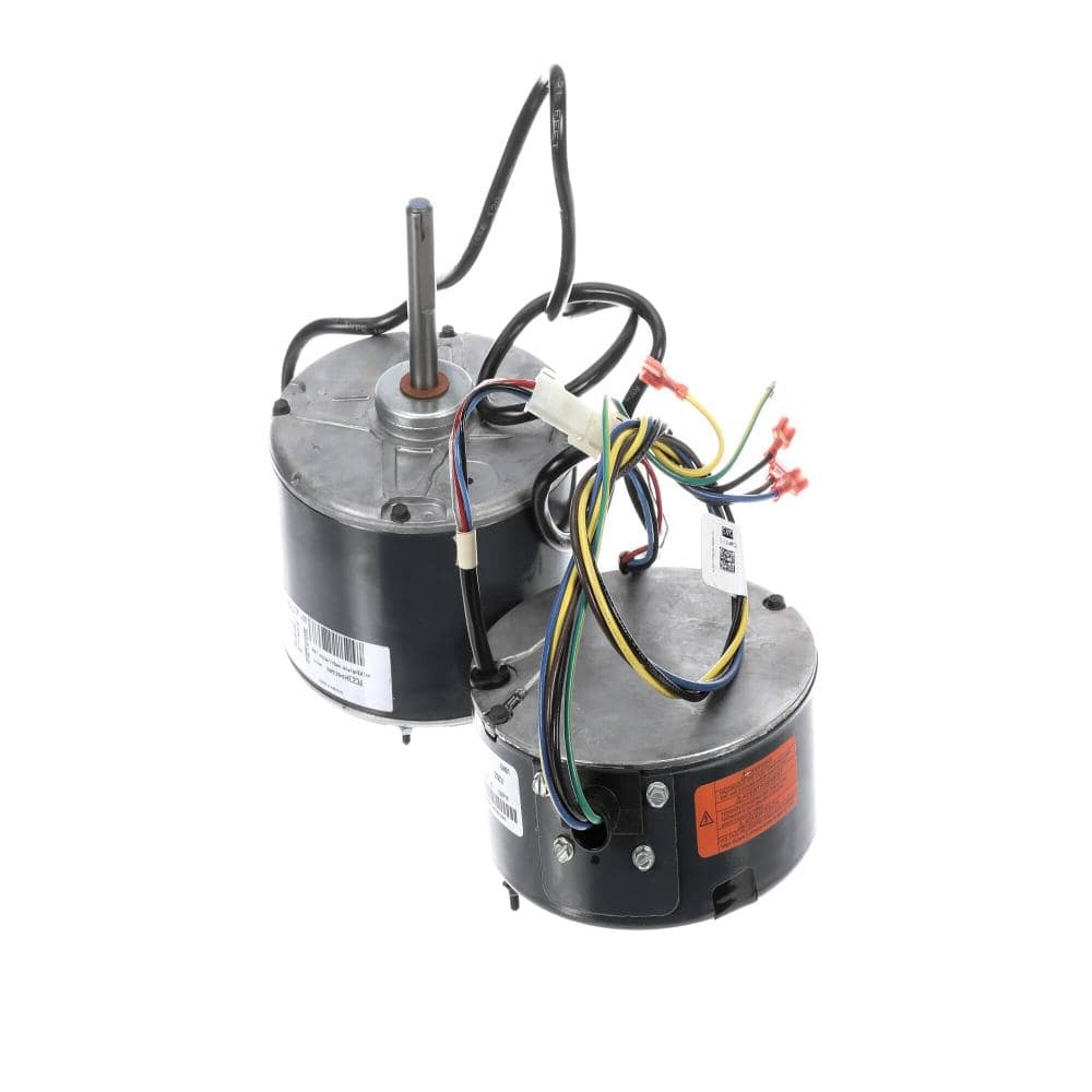 Condenser Fan Motor 230V 50/60Hz 1Ph 1/3Hp 1100 Rpm S1-02435894000 price history on PriceWatchPro