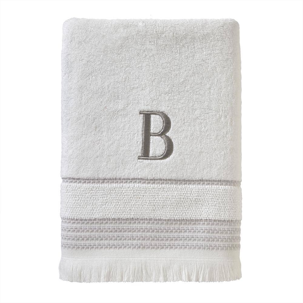 Slate + Salt -Turkish Hand Towel