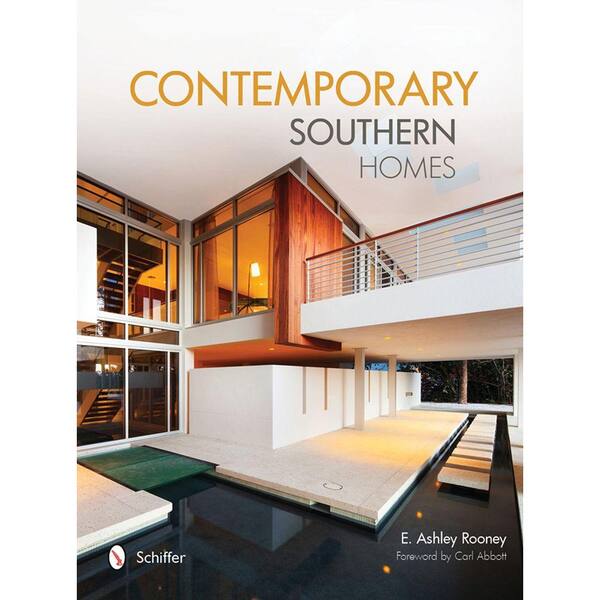 Unbranded Contemporary Southern Homes