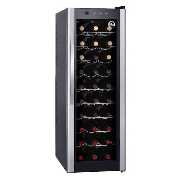 IGLOO 30-Bottle Wine Cooler