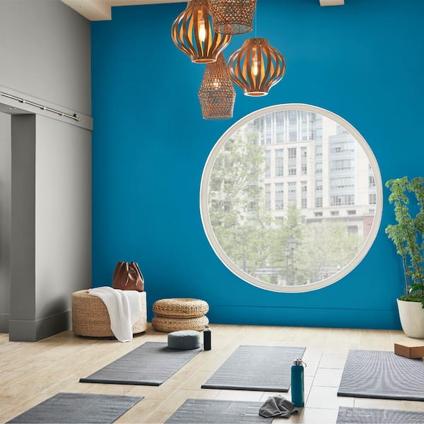 14 Amazing Colour Combinations with Blue - Find What Colours Match with Blue?  - Nerolac