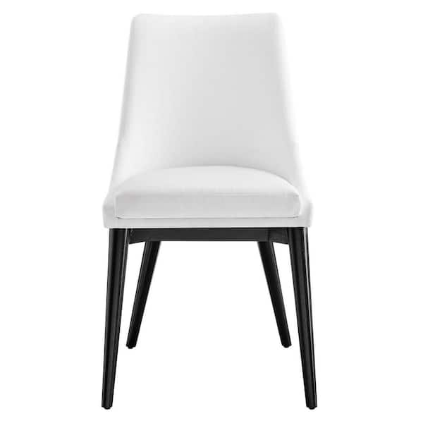 Viscount fabric dining online chair