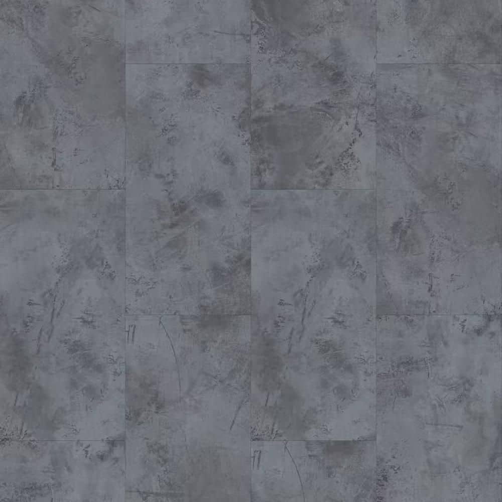 Take Home Sample-Moonrock Gray 12 MIL x 11.81 in. W x 23.74 in. L Click Lock Waterproof Luxury Vinyl Plank Flooring price history on PriceWatchPro