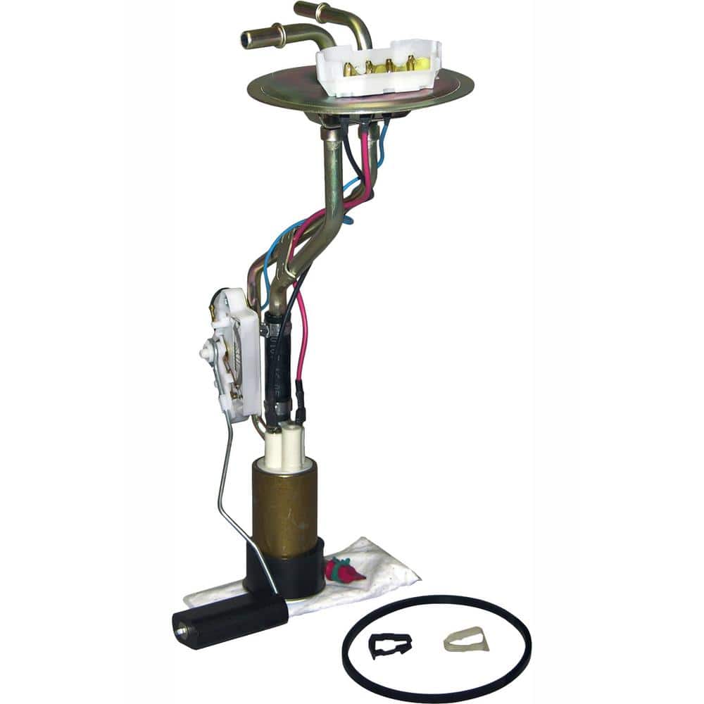 Airtex Fuel Pump & Sender Assembly E2078S The Home Depot