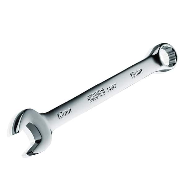 Capri Tools 13 mm 12-Point Combination Wrench