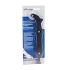 Saint-Gobain ADFORS Screen Tool Plus FCS10385-U - The Home Depot