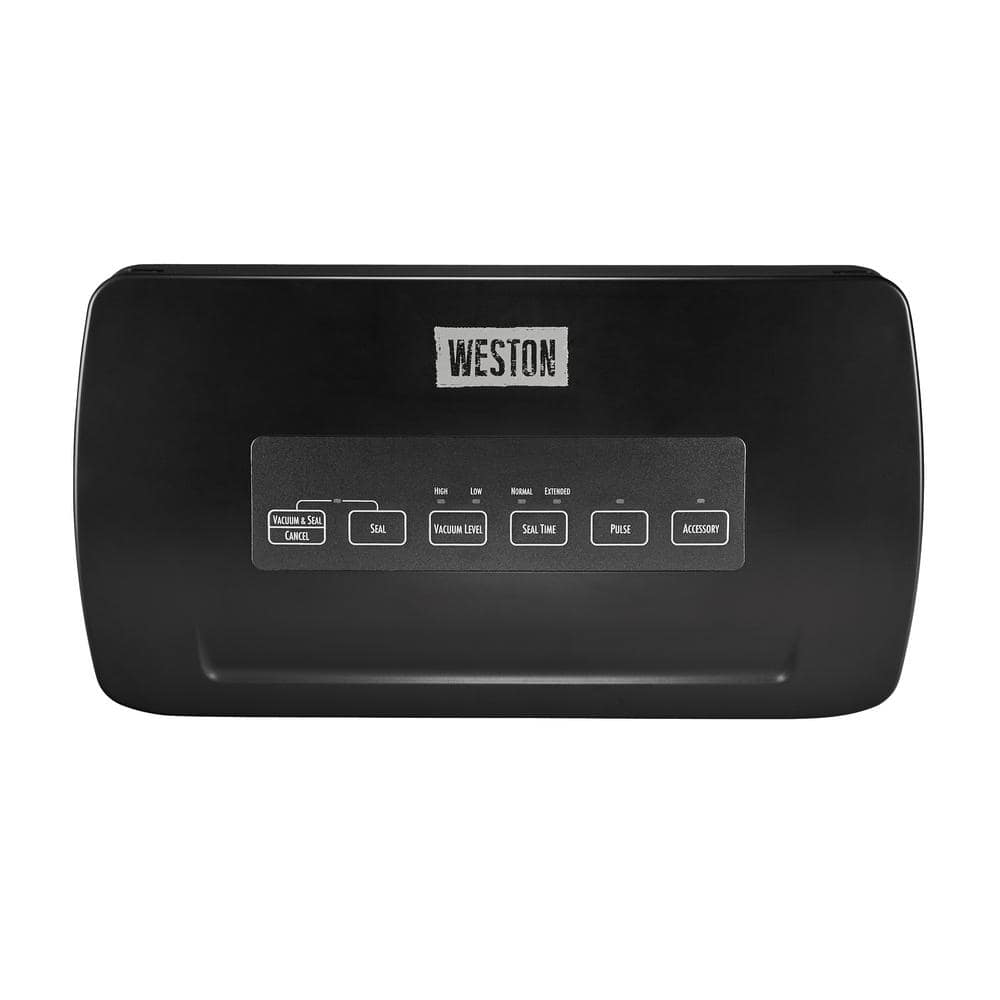 Weston® Wet & Dry Vacuum Sealer - 65-1601-W