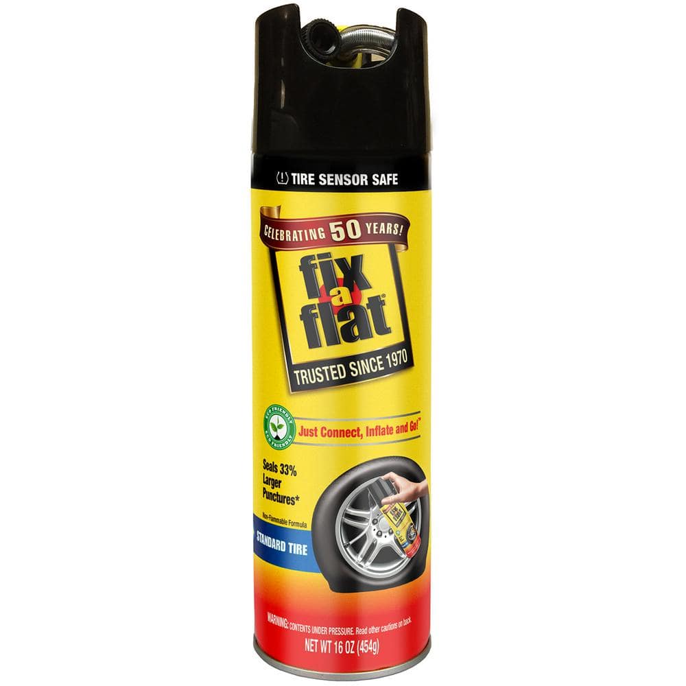 Fix-a-Flat 24 oz. (Truck | SUV)