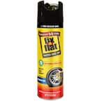 Fix A Flat Large Tire Inflator and Sealer - Shop Patio & Outdoor