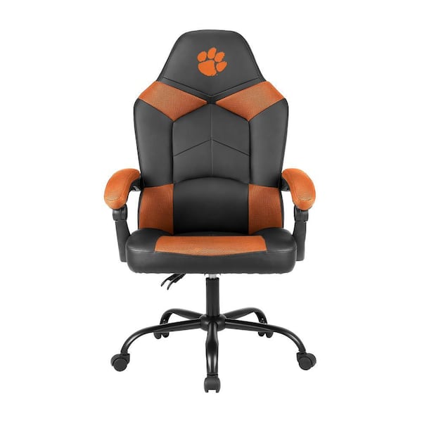 IMPERIAL Cincinnati Bengals Black Polyurethane Oversized Office
