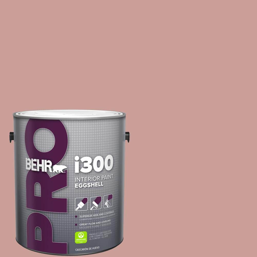 1 gal. #170F-4 Fondue Eggshell Interior Paint price history on PriceWatchPro