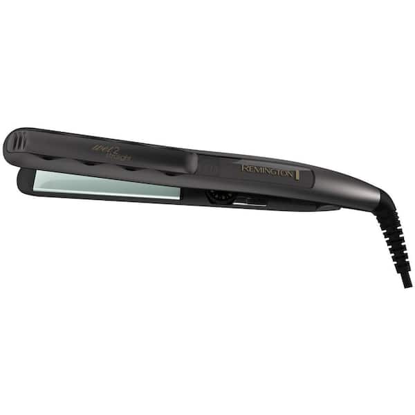 Remington Wet 2 Straight 1 in. Flat Iron Hair Straightener