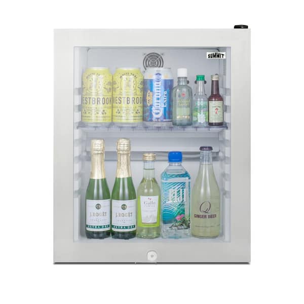 Summit Compact Minibar