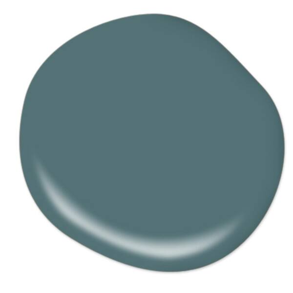 Sophisticated Teal – May Color of the Month