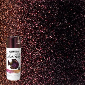 11 oz. Pink Champagne Color Shift Spray Paint (Case of 6)