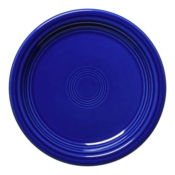 Fiesta Twilight Appetizer Plate