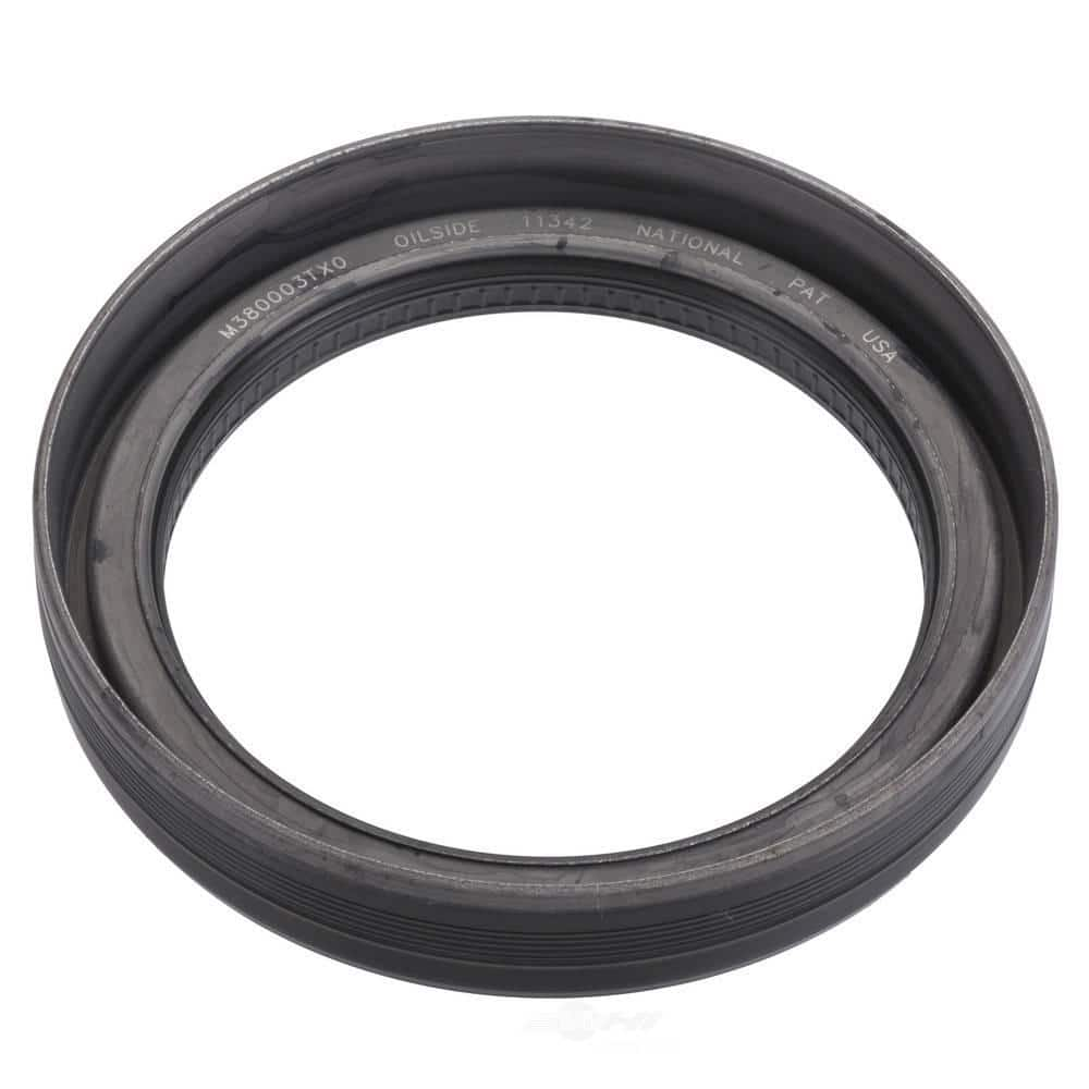 National Wheel Seal 380003A - The Home Depot