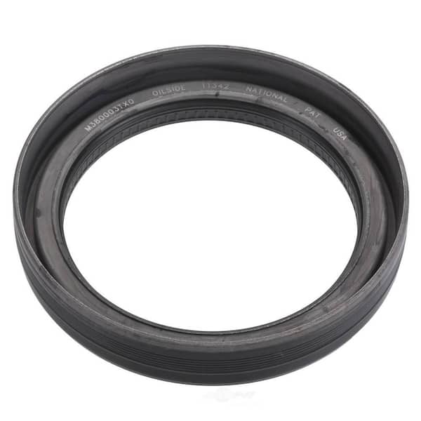 Wheel Seal