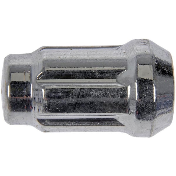 Autograde Chrome Spline Drive M12-1.25 (20-pack)