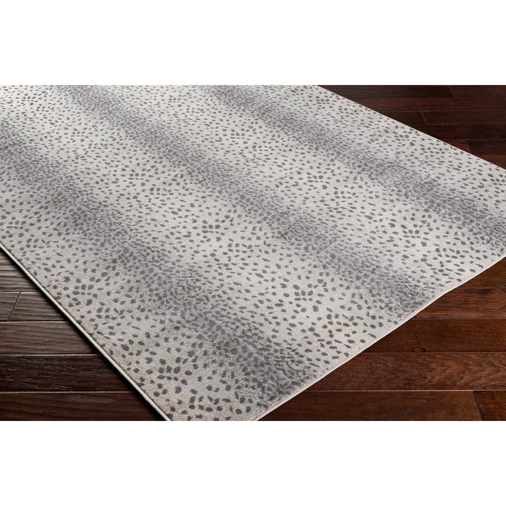 Pablo Camel/Light Gray 9 ft. x 12 ft. Area Rug - thumbnail 5