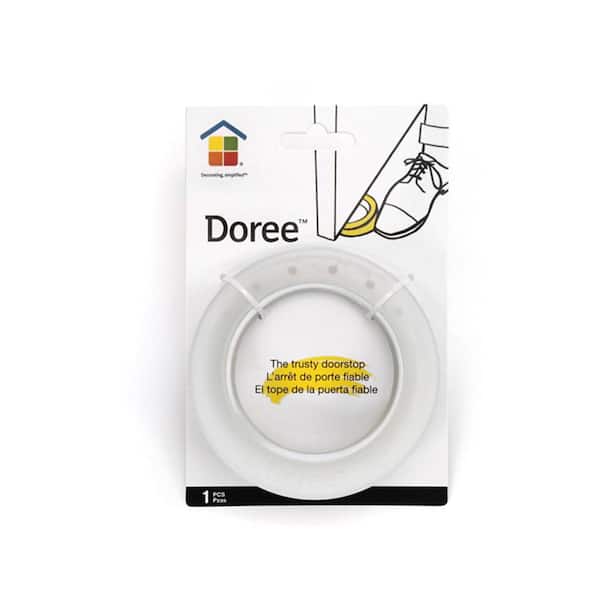 Under The Roof Decorating Doree Trusty Door Stop