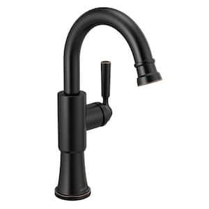 Westchester Single-Handle Bar Faucet in Oil Rubbed Bronze