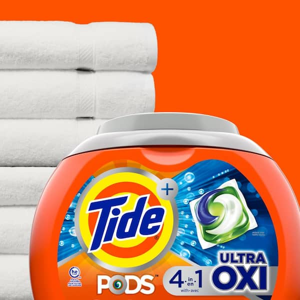 Awesome TIDE TUBS BUNDLE 2024