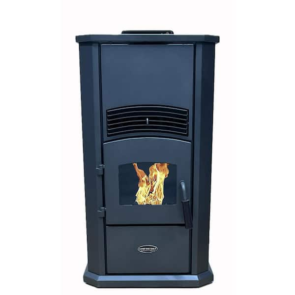 HP41-Alpine Heats 2200 sq. ft.