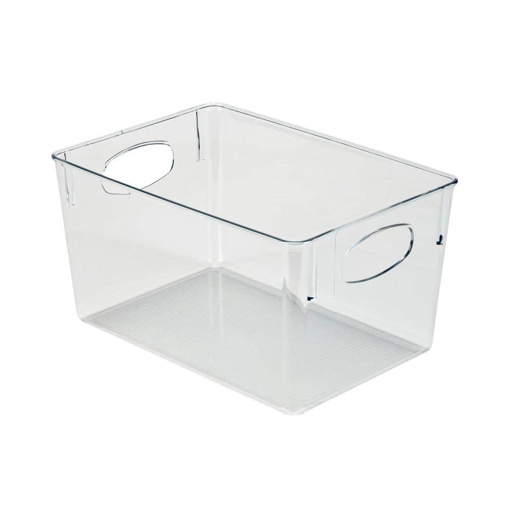 Large Horizontal Organizer in Clear price history on PriceWatchPro