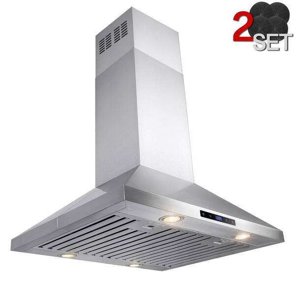 range top filter