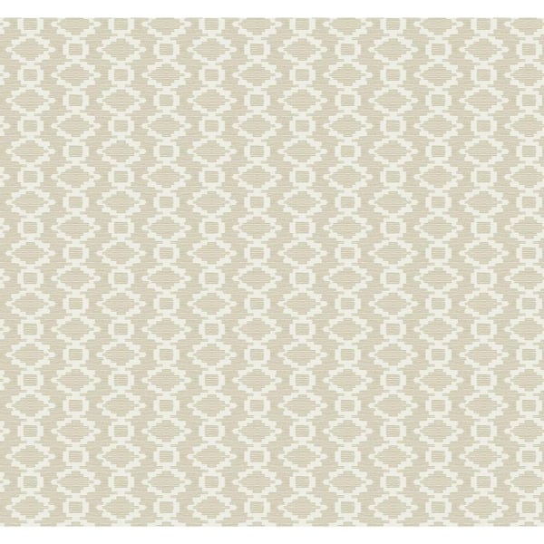 York Wallcoverings 128.78 sq. ft. Floating Gardens mural