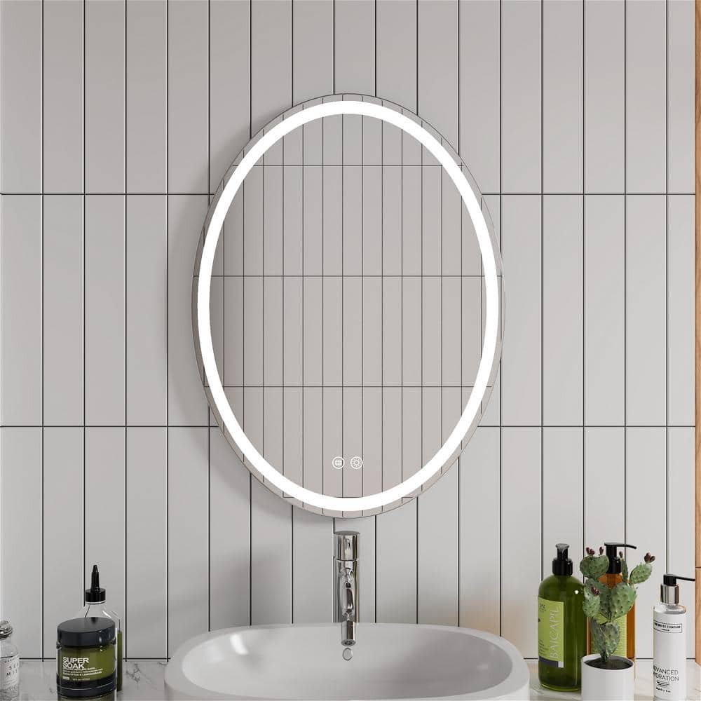 Vanity Oval Wall Mirrors Custom-Cut Mirror Frameless Mirror Home Decor Wall  Mirror - China Shelf Mirror Bathroom Mirror, Square Shape Bathroom Mirror