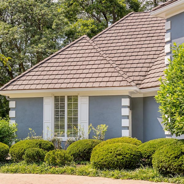 red roof tile paint