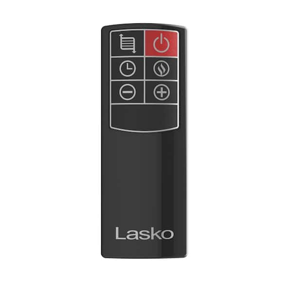 Remote Control Lasko Heater H1 H2 H3 Space Heater Indoor, 30