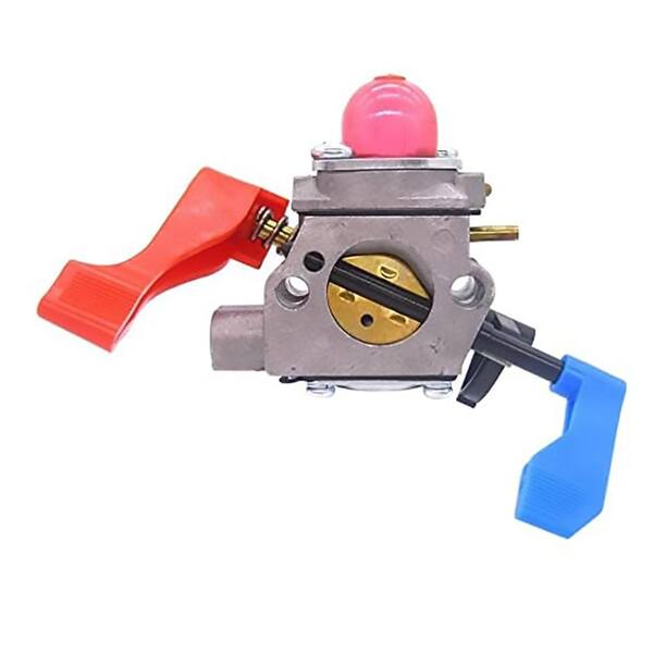 OAKTEN Carburetor for Poulan Pro Blowers Fits C1Q-W11G, 530071632